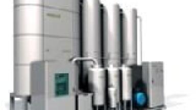 Waste and Water Treatment with Finesse