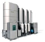 Waste and Water Treatment with Finesse