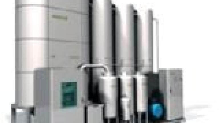 Waste and Water Treatment with Finesse