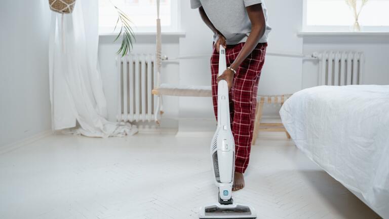 Why Is the EU Banning High-Power Hoovers?