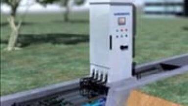 Ultimate Solution for Wastewater Disinfection with UV Light