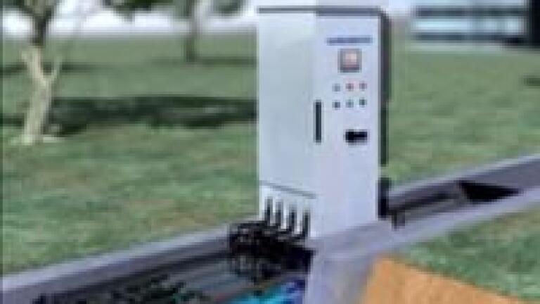 Ultimate Solution for Wastewater Disinfection with UV Light