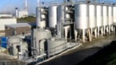 Purifying River Water for Paper Board Manufacture