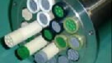InsideCeRAM - Ceramic Membranes for Industrial Waste Water Treatment