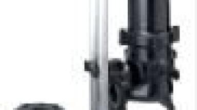 ATEX-certified Sewage Pumps