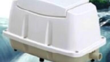 Air Blowers Play the Most Important Role in Biological Sewage Treatment Systems