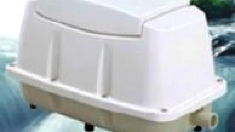 Air Blowers Play the Most Important Role in Biological Sewage Treatment Systems