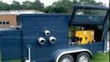 Börger Goes Mobile with Its Mip Rotary Lobe Pump
