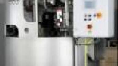 Integrated Solutions for Filtration Equipment