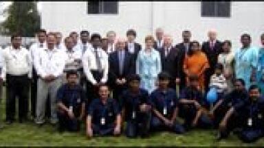 Beko Establishes New Manufacturing Plant in India