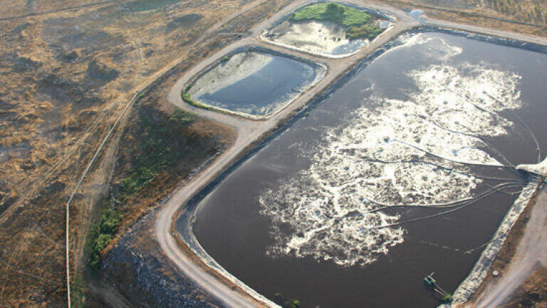 Are Bubbles the Answer to Treating Wastewater in the Pulp and Paper Industry?