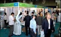 Hong Kong Forum Organises Delegation of International Business Executives to Attend Eco Expo Asia