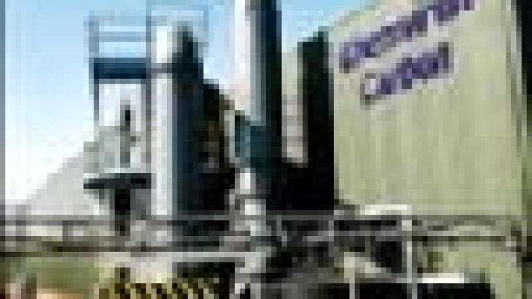 Ashton-in-Makerfield Leads the Way in Carbon Technology