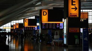 How Will Proposed Heathrow Expansion Plan Affect Pollution Levels?