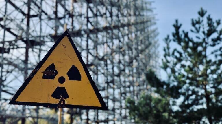 Can Bioremediation Clean-Up Nuclear Waste?