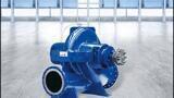 A Dependable Pump to Meet Today's Water Management Needs