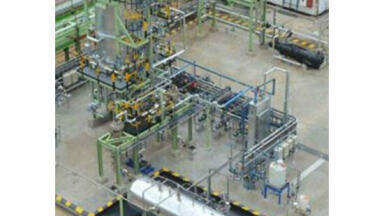 Working Together to Recycle Industrial Wastewater While Generating Energy