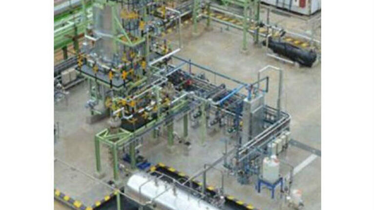 Working Together to Recycle Industrial Wastewater While Generating Energy
