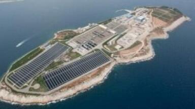 Greek Contract Awarded for Thermal Hydrolysis System