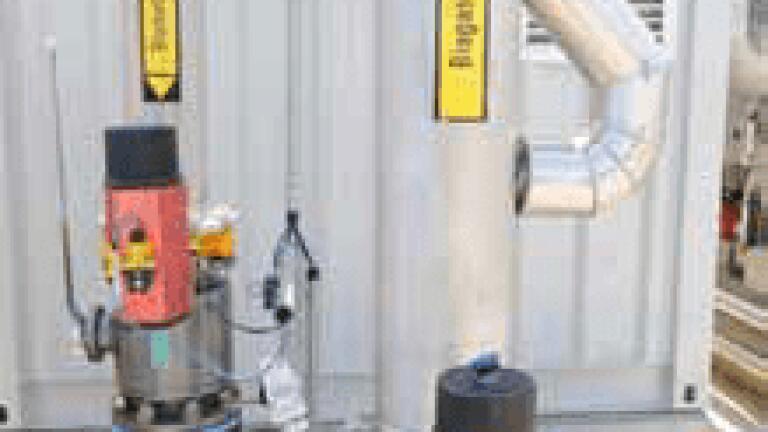 Order Received for Biogas Project with Gas Processing to Bring Biomethane to France