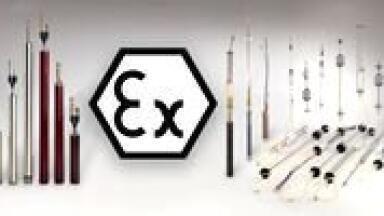 New Atex Certification of QED Landfill and Remediation Pumps