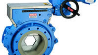 Centrifugal Slurry Pumps