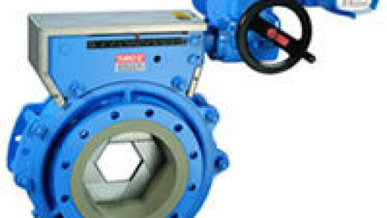 Centrifugal Slurry Pumps