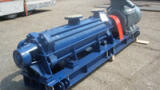 Delivery of High Pressure Pumps to Vatvedt Technology
