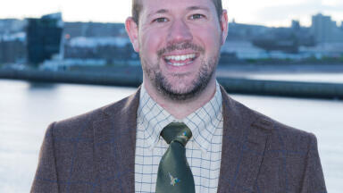 New Appointment to Continue European Growth at Oil, Gas and Produced Water Treatment Specialist