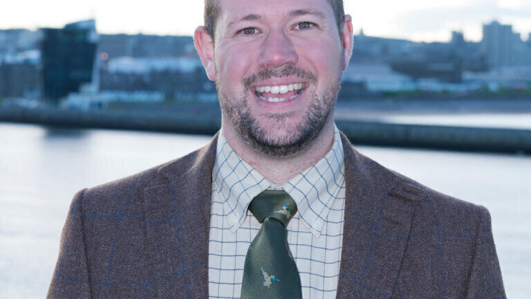 New Appointment to Continue European Growth at Oil, Gas and Produced Water Treatment Specialist