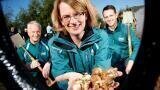 Flower Power Launches £3.8M Green Scheme