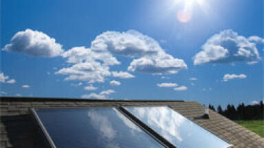 Eco-Schools to Go Green with Renewable Energy Firm