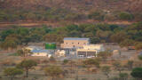 A Water Celebration in Windhoek