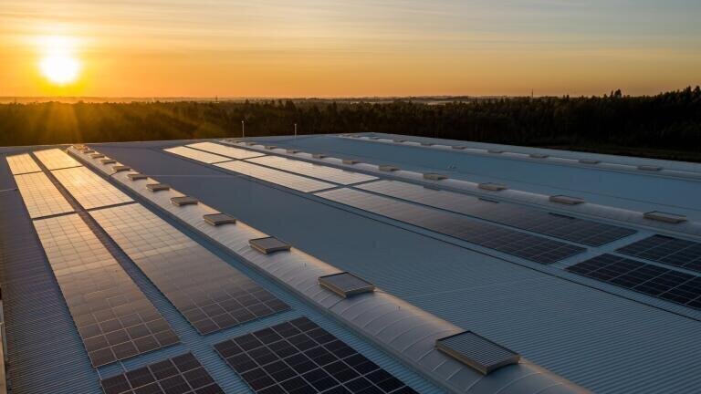 Is Green Energy a Worthwhile Investment?