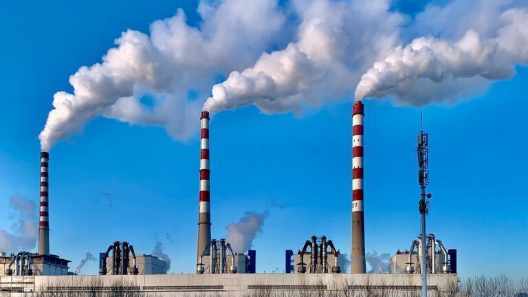 China’s Movable Air-Purifying Skyscraper - Myth or Reality?