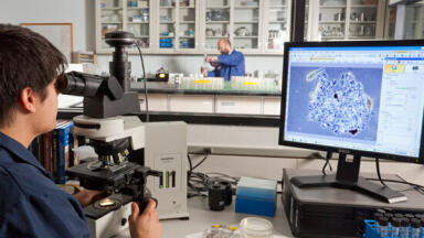 New Biocide for Industrial Cooling Water Systems to Reduce Potential Risk of Legionella Bacteria