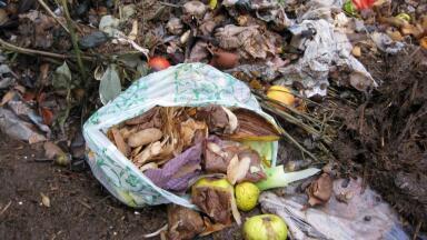 More Food Waste at AD Plants Prompts Demand for Better Pumps