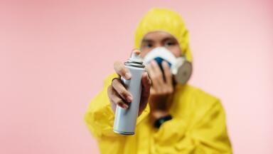 What Is Spray-on Solar? And How Does It Work?