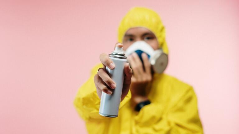What Is Spray-on Solar? And How Does It Work?