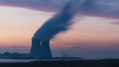 Promise of Clean Energy One Step Closer with Nuclear Fusion Milestone