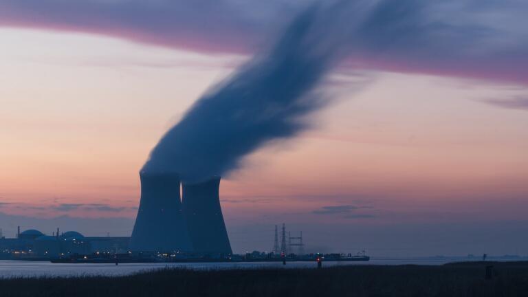 Promise of Clean Energy One Step Closer with Nuclear Fusion Milestone