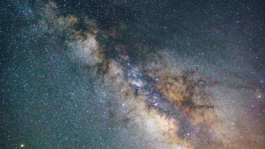 Is Space the Answer to Green Energy?