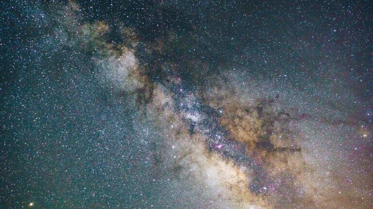 Is Space the Answer to Green Energy?