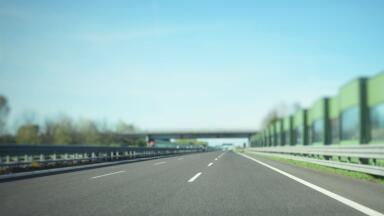 Will We Ever Drive on Solar Powered Roads?