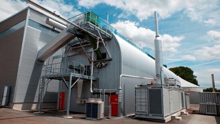 Two First-Class Waste Management Technologies Under One Roof as a Result of New Acquisition