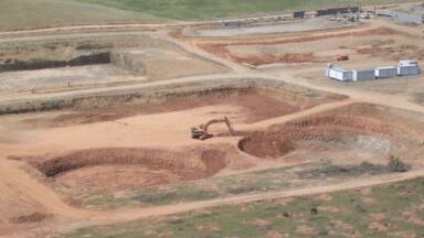 A First for Morocco: Trickling Filters Incorporated into Newly Commissioned Wastewater Treatment Works