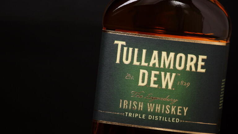 Digester Mixing System is the Right Blend at Tullamore