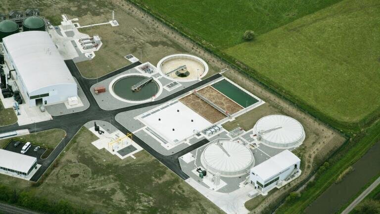 Tullamore WWTW