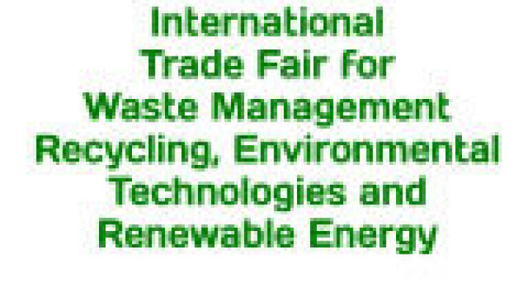 No Politics - Just Waste and Recycling Business
