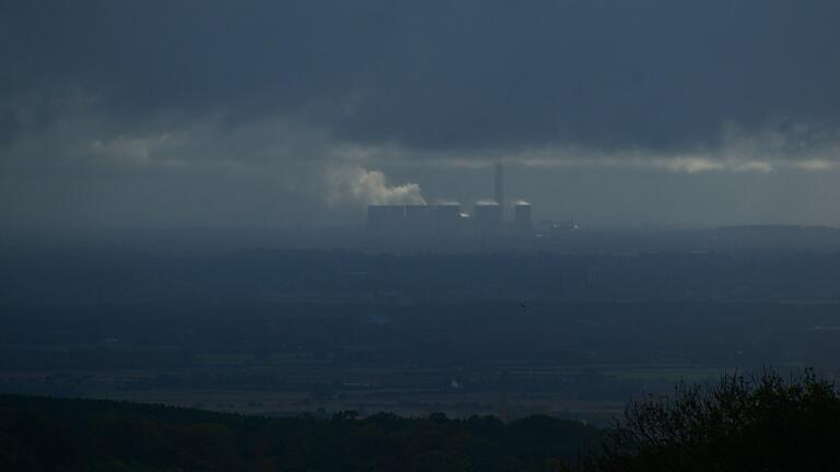 The History of UK Air Pollution! Looking Back through Smog Tinted Glasses